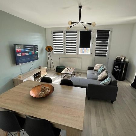 Appartement Comfort Colmenar Bagian luar foto