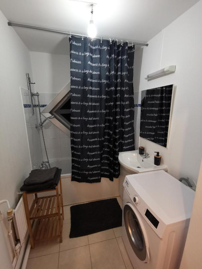 Appartement Comfort Colmenar Bagian luar foto