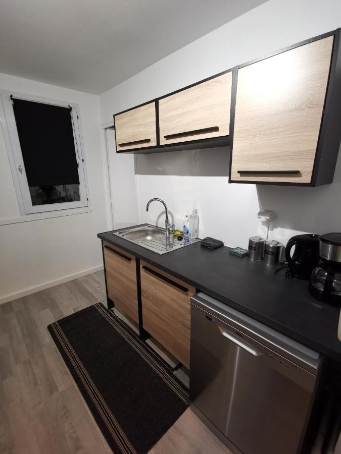 Appartement Comfort Colmenar Bagian luar foto