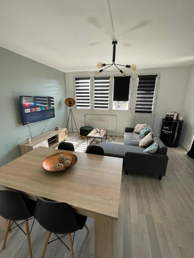 Appartement Comfort Colmenar Bagian luar foto